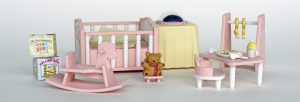 Kinderkeuken