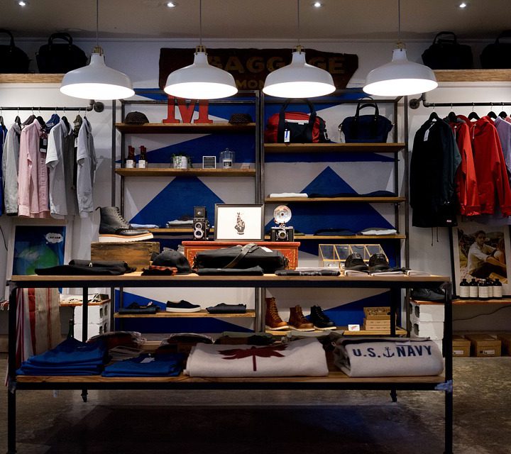 Is shoppen niet helemaal jouw ding?