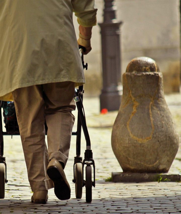 Een dagje uit met je rolstoel of rollator