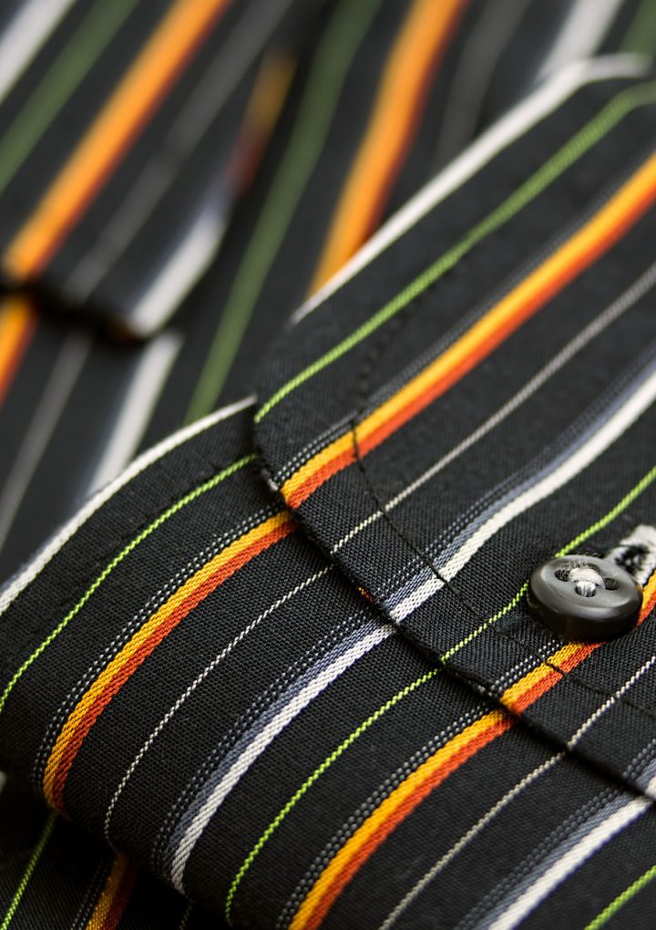Poloshirts: tijdloos én eigentijds