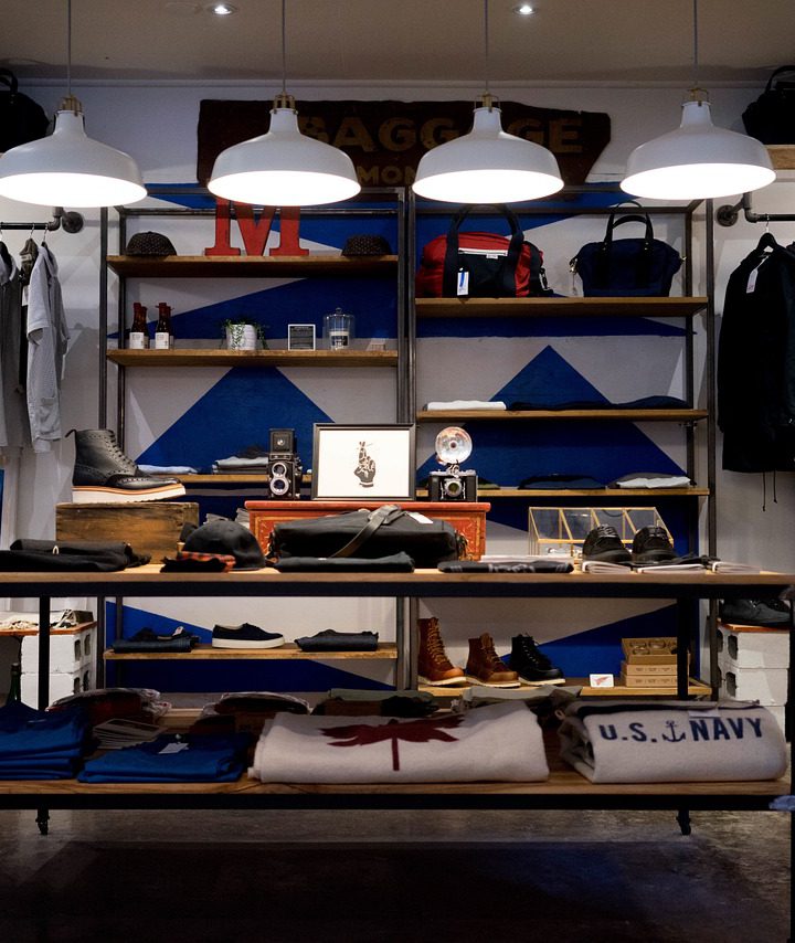 Werken in de Retail als student