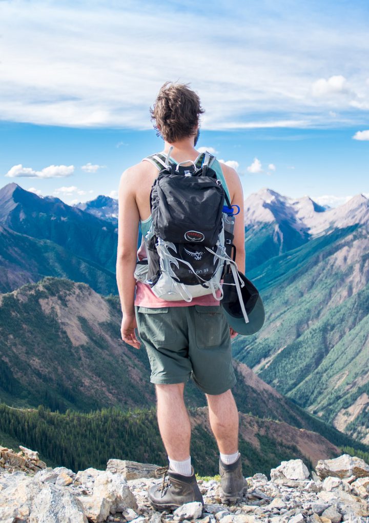 Backpacking 101: De beste tips en tricks!