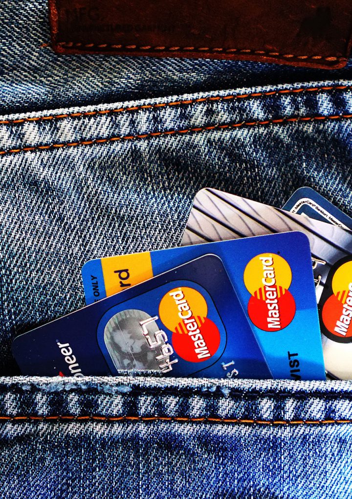 Een secrid wallet is de wallet voor jou!