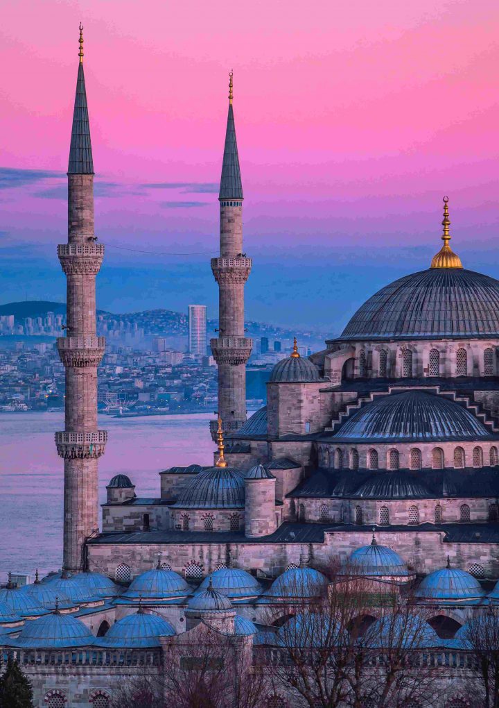 Voordeel pakken doe je tijdens je vakantie in Turkije