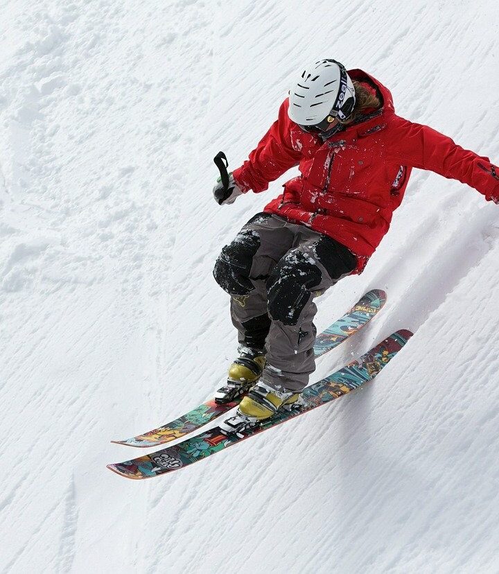 Bereid je goed voor op de wintersportvakantie 